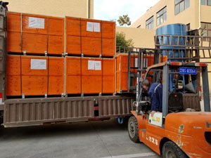 Improving Palm Oil Production with Vibro Screens: Enhancing Efficiency and Quality in the Filtration Process