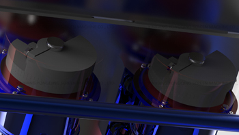 linear vibrating sieve 4