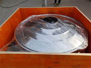 vibration sieve package 1