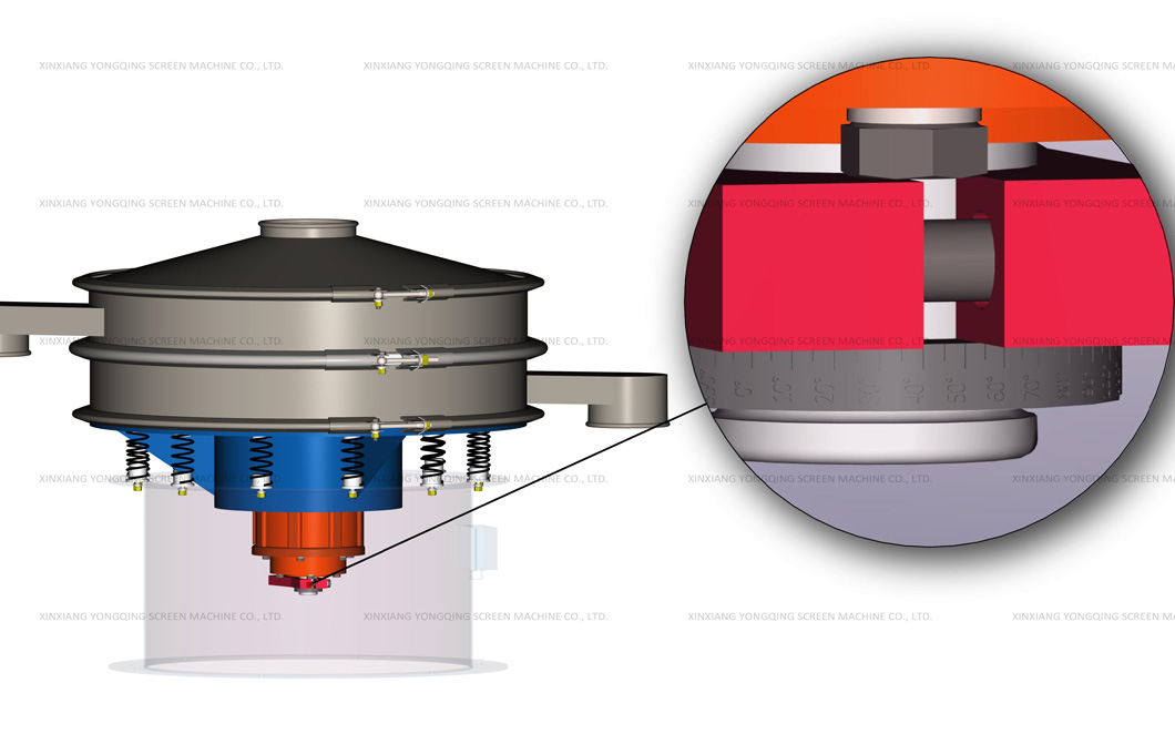 XZS-1000-1-- Laosong net frame
