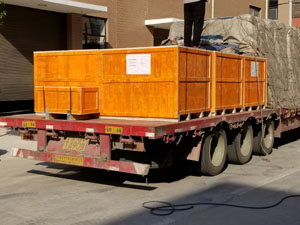 How Many Types of Sieves Are There?