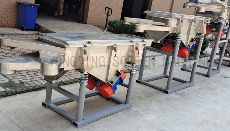 almond nuts sorting machine