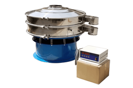 Ultrasonic Vibration Sieve