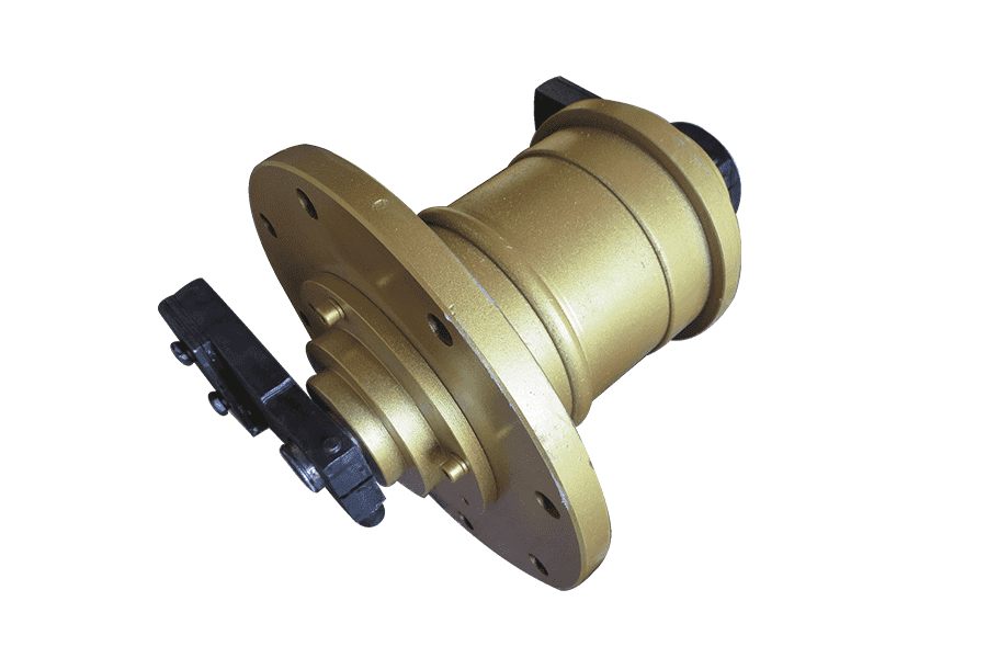 YZUL Vibrator Motor