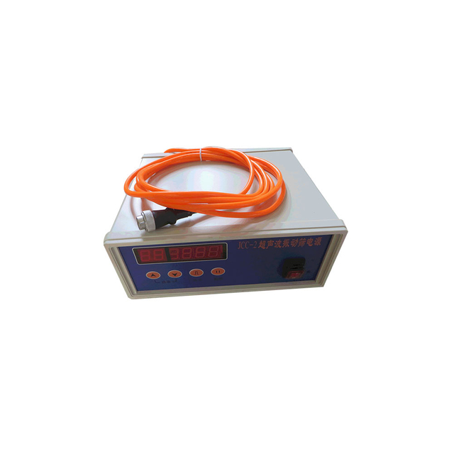 Rotary Ultrasonic Fine Powder Vibro Sieve