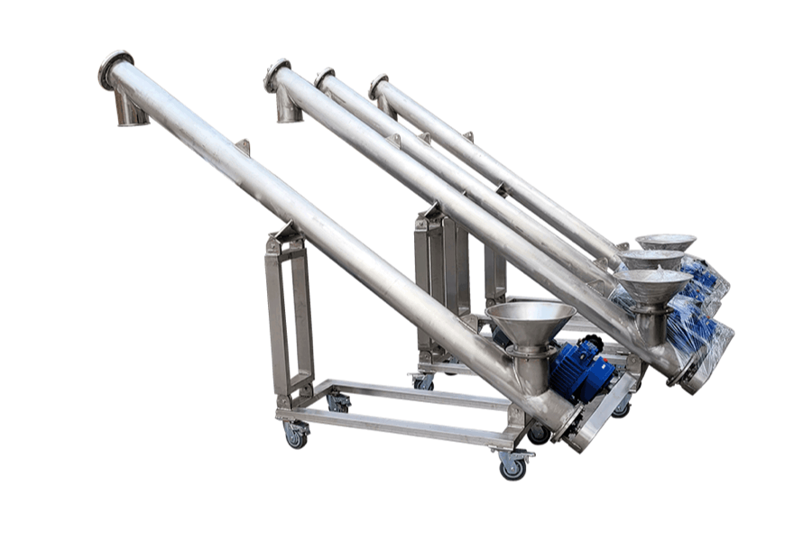 Screw Conveyor