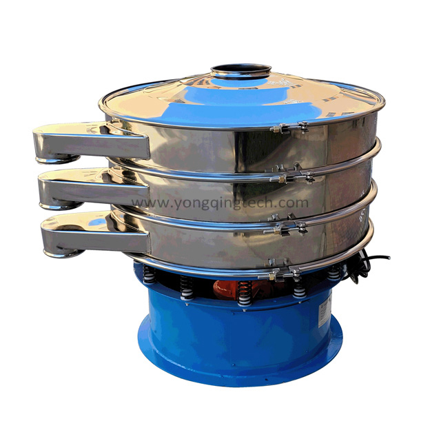 Multilayer BSF Sorting Vibrating Sieve