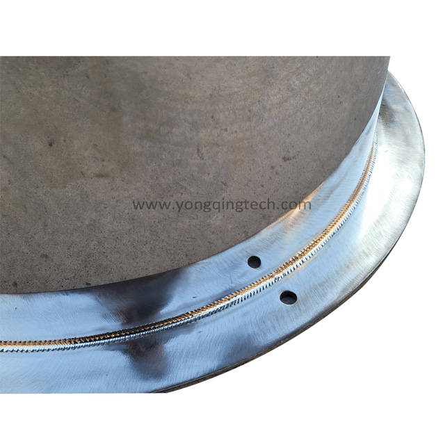Food Shaker Powder Vibro Sieve
