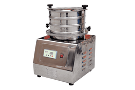 Test sieve shaker