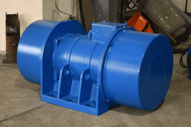 XVM Vibrator Motor