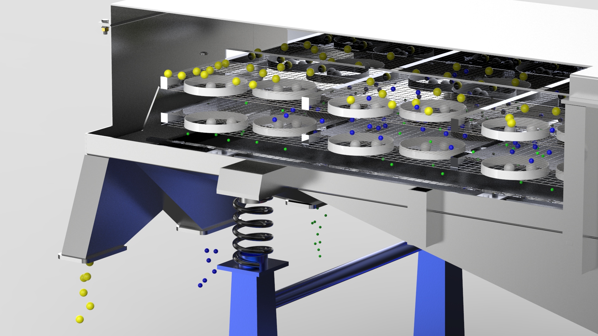  The Key Factors To Consider When Selecting The Right Sieving Machine