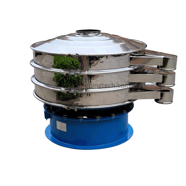 Electric Powder Vibration Flour Sifter